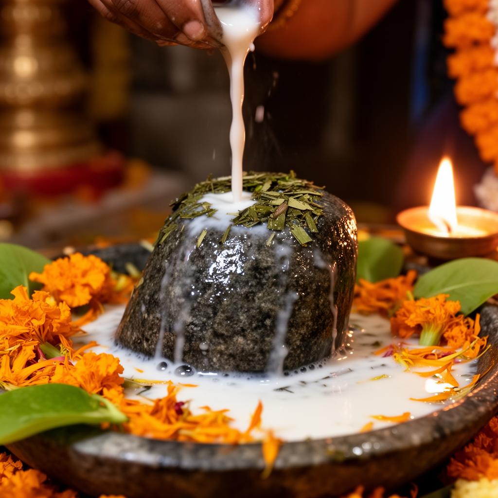 Sacred Ritual